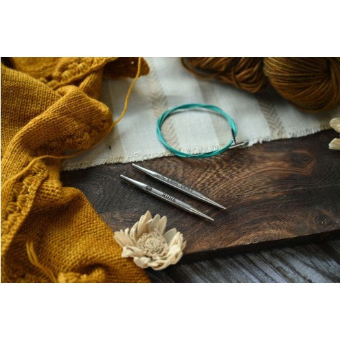 KnitPro Mindful Interchangeable Needles - 13 cm 