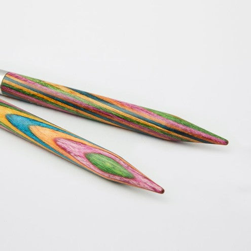 KnitPro Symfonie Interchangeable Needles - 13 cm