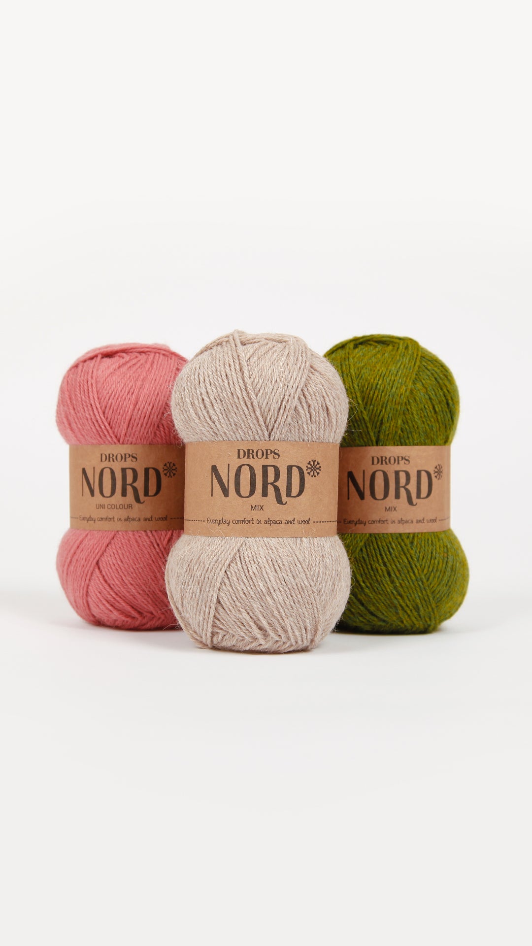 DROPS Nord 50 g