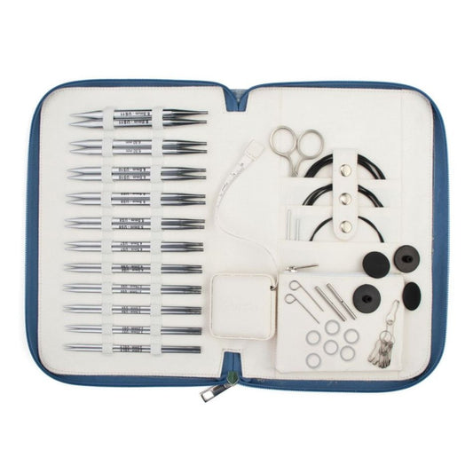KnitPro Nova Regal knitting needle set