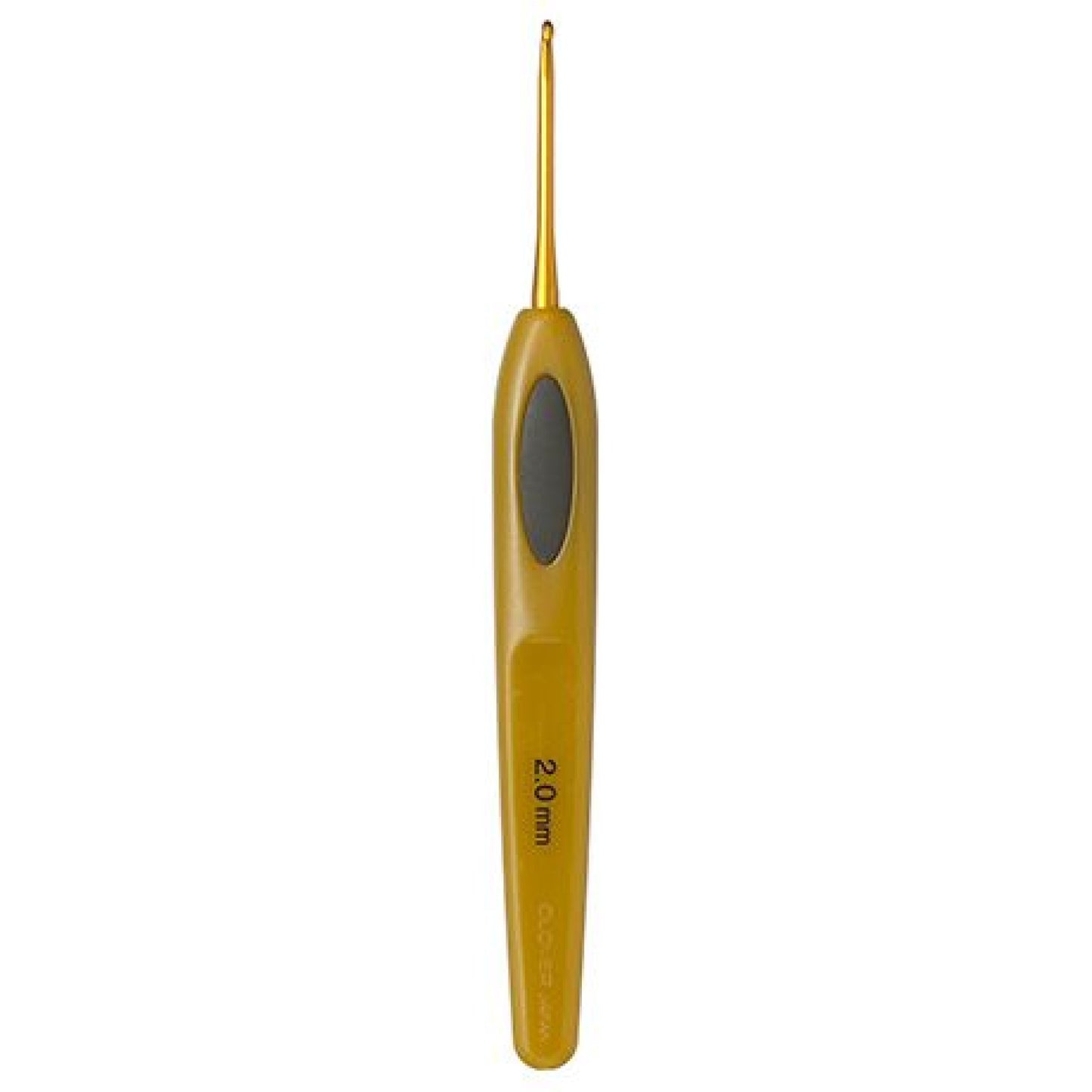 Clover Soft touch hook